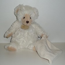 Doudou ours babynat d'occasion  France