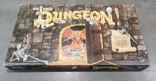 New dungeon board for sale  LAURENCEKIRK