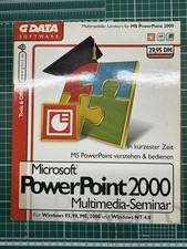 seminar cd gebraucht kaufen  Wunstorf