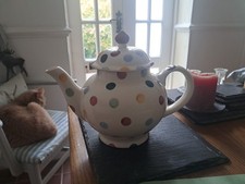 emma bridgewater teapot for sale emma bridgewater teapot for sale POOLE