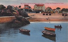 Saint marc mer d'occasion  France