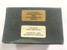 Models austin 1 for sale  LLANDRINDOD WELLS