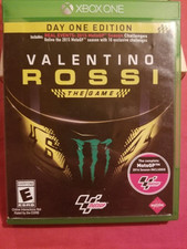 Valentino rossi game for sale  Broadalbin