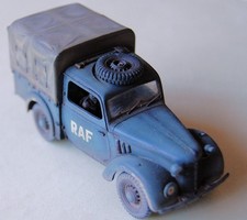 Tamiya 32562 austin usato  Torino