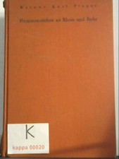 Flammenzeichen rhein ruhr gebraucht kaufen  Oberthal