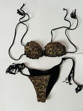 Bikini pièces sexy d'occasion  Antony