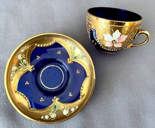 Traumhafte jugendstil mokkatas gebraucht kaufen  Berlin