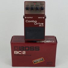 Boss combo drive gebraucht kaufen  Landshut