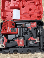 Milwaukee m18 fuel for sale  Harrisburg