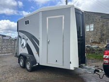 Equitreck apollo horse for sale  BINGLEY