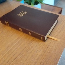 Catholic holy bible for sale  ASHTON-UNDER-LYNE