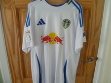 Leeds utd football for sale  MIRFIELD