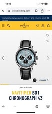 breitling navitimer chronograph for sale breitling navitimer chronograph for sale WARRINGTON