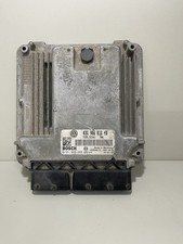 Centralina motore seat usato  Altamura