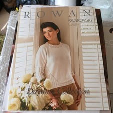 Rowan swarovski create for sale  COALVILLE