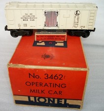 Lionel postwar 3462x for sale  Merrillville