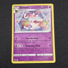 Sylveon swsh211 cosmos for sale  Mars