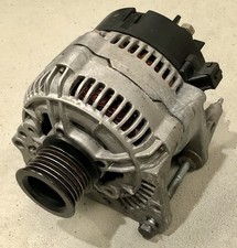 Alternador VW Golf Jetta Mk3 Bosch 028903025H 0123310019, usado comprar usado  Enviando para Brazil
