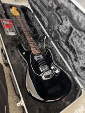 Musicman stingray guitar for sale  BATH