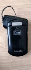Sanyo xacti camcorder for sale  MIDDLESBROUGH