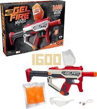 Nerf pro gel for sale  LINCOLN