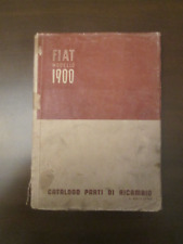 Fiat modello 1900 usato  Conegliano