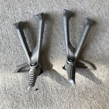 Honda cb125r cb125f for sale  SUDBURY