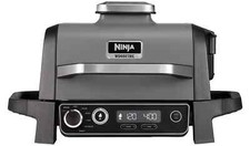 Ninja og701uk woodfire for sale  RUNCORN
