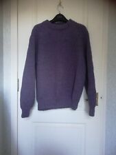 Aran sweater hand for sale  PRESTEIGNE