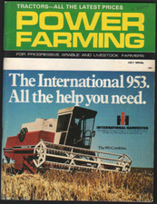 July 1978 power for sale  DRIFFIELD