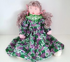 stoffpuppe waldorf gebraucht kaufen  Deutschland