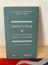 Classici del pensiero usato  Roma