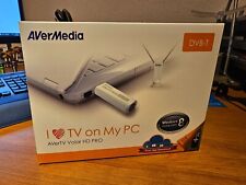 Avermedia volar pro d'occasion  Colmar