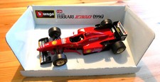 Bburago ferrari f310 gebraucht kaufen  Eichwalde