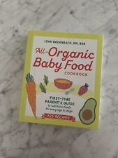 Organic baby food for sale  Nixa