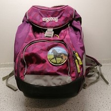 Ergobag schul sport gebraucht kaufen  Rangsdorf