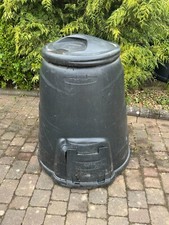 Blackwall cv330gnh 330l for sale  RUGBY