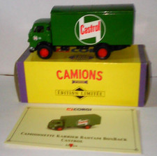 Camions antan corgi d'occasion Camions antan corgi d'occasion  Cusset