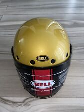 Bell bullitt gold for sale  Hoboken
