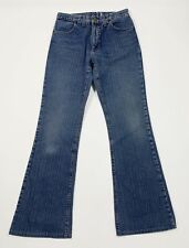 Jeans flared usato usato  Italia
