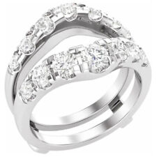 2ct diamond wedding for sale  Libertyville