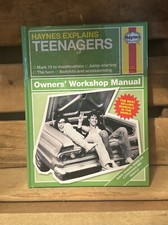 Hayes explains teenagers for sale  NEWPORT