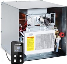 Tankless water heater for sale  Stafford