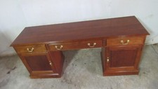 Stickley cherry desk for sale  Madison