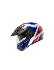 Casque moto modulable d'occasion  France