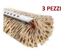 Set 3pezzi ricambio usato  Campagna