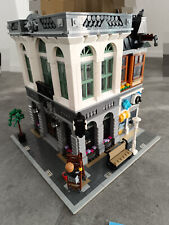 Lego 10251 steinebank gebraucht kaufen  Waldshut-Tiengen