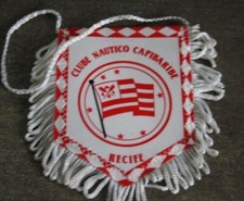  petit Fanion wimpel pennant )) CNC RECIFE * BRASIL comprar usado  Enviando para Brazil