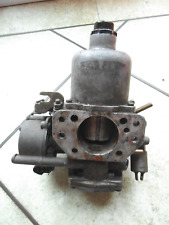 Carburettor fzx 1422 for sale  STOURBRIDGE