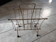 Vintage wire newspaper for sale  AYLESBURY